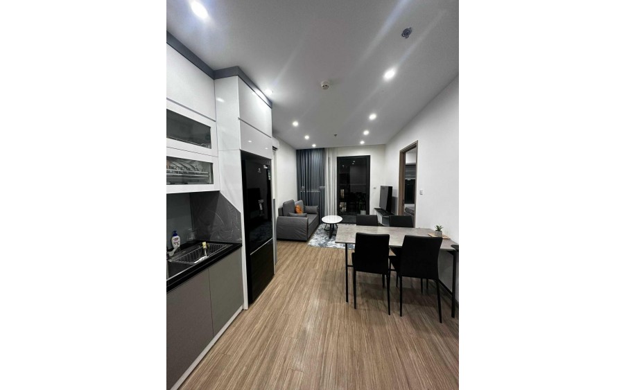 Cho Thuê Chung Cư Vinhomes Smart City Giá Tốt Nam Từ Liêm Hà Nội